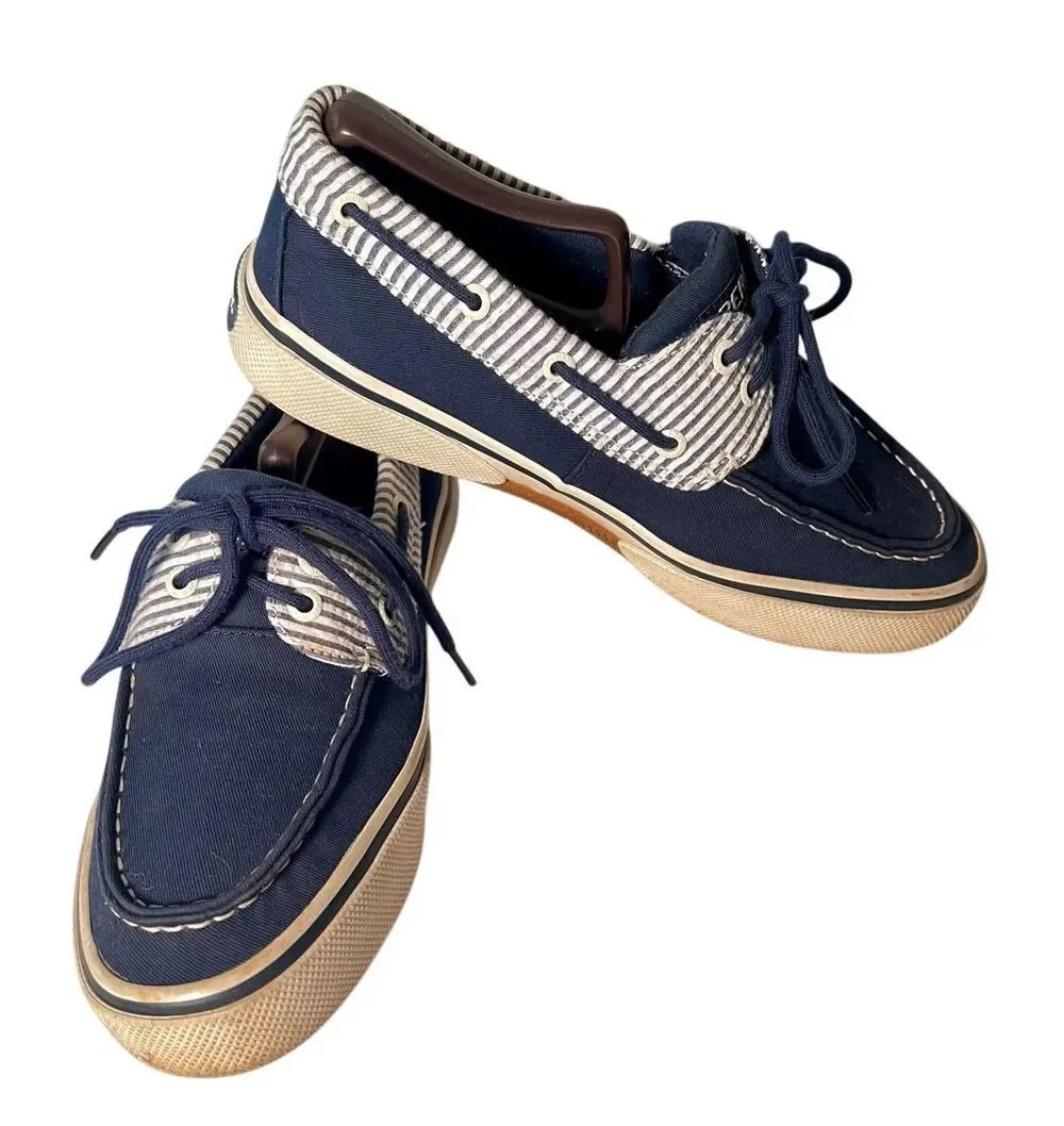 Sperry top sider